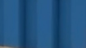 Roberto Romano y Alicia Machado en 'La Casa de los Famosos'