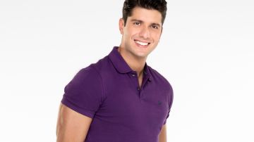 Rodrigo Brand es parte del elenco de 'Mi Fortuna Es Amarte'.
