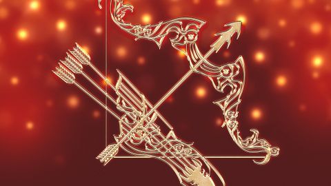 La temporada que rige el signo del arquero terminará el 21 de diciembre.