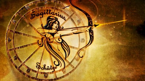 La temporada de Sagitario inicia el 22 de noviembre y acaba el 21 de diciembre.