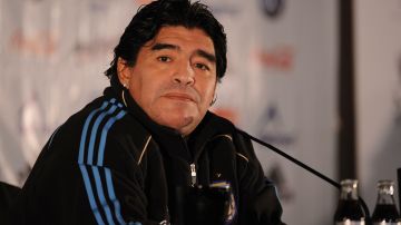 Conoce la mansión que subastará la familia de Diego Maradona tras quedarse sin dinero