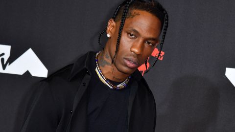 Conoce la mansión donde se refugia Travis Scott tras su trágico concierto en Texas