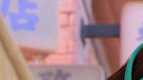 'Turning Red' es la nueva película animada de Disney-Pixar.