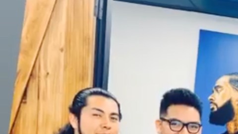 Aproximadamente viven en California 183,460 beneficiarios activos de DACA.