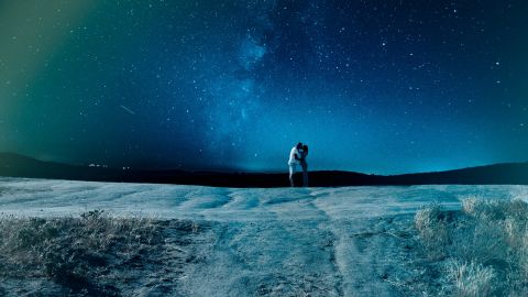 El tránsito retrógrado de Venus podría ocasionar que resurja el amor de una relación del pasado.