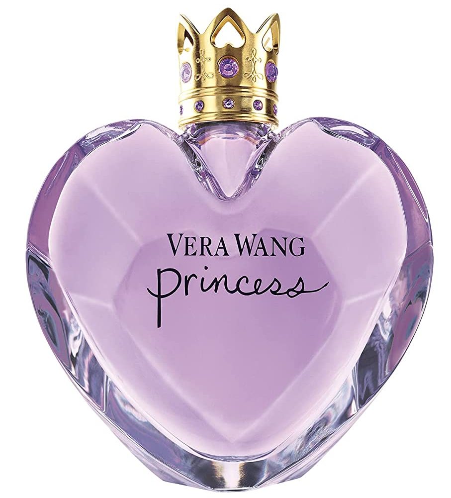 vera wang perfume