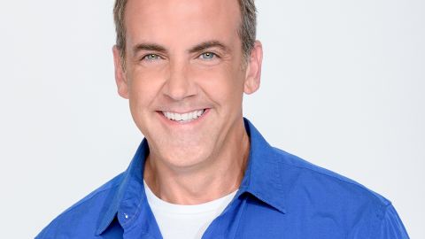 Carlos Ponce revela detalles antes que debute '¿Por Amor o Por Dinero?'