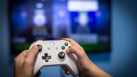 xbox one