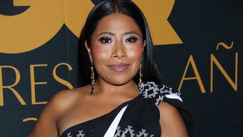 Yalitza Aparicio | Mezcalent.