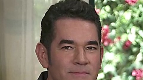 Livia Brito, Eduardo Santamarina y José Ron en 'La Desalmada'.