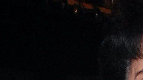 Carmen Salinas.