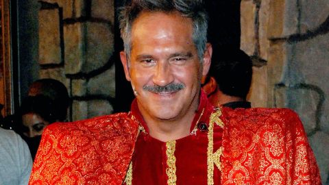 Arath de la Torre.
