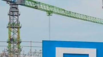 Evergrande is currently building a new stadium for its football team, Guangzhou FC