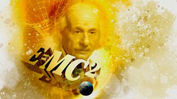 Los "Führer de la física": los científicos nazis que intentaron desacreditar a Einstein