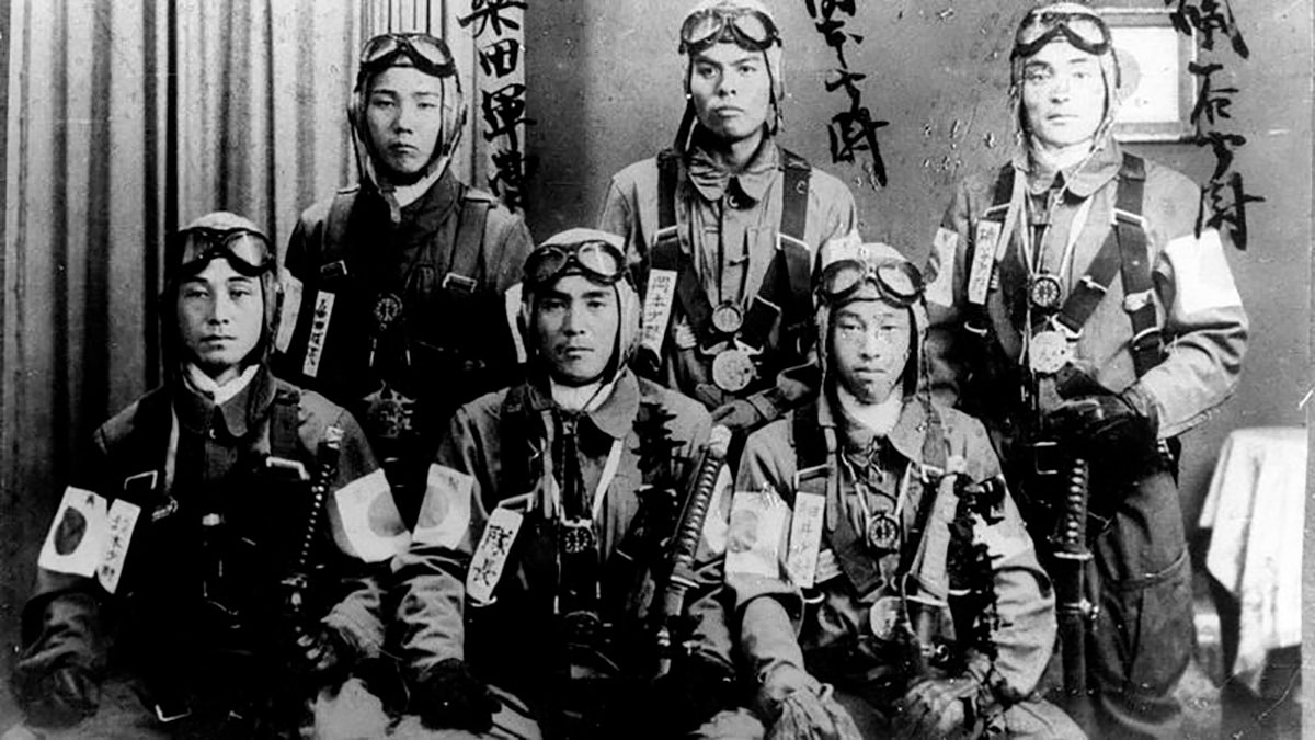 Además de Pearl Harbor, las fuerzas japonesas bombardearon otros cinco objetivos en el Pacífico.
