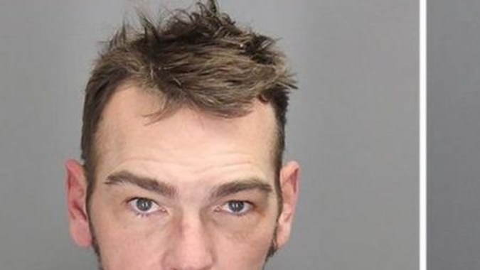 James y Jennifer Crumbley