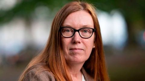 La profesora Sarah Gilbert aseguró en la 44ª Conferencia de Richard Dimbleby que es necesario contar con más fondos para pandemias