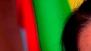 La líder derrocada de Myanmar, Aung San Suu Kyi, fue condenada este lunes a cuatro años de prisión