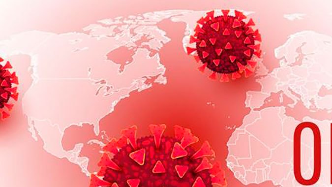 Ómicron es la variante del coronavirus que más mutaciones tiene