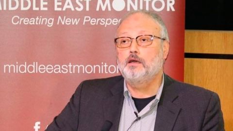 Jamal Khashoggi era un crítico prominente del gobierno saudita.