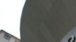 Más de 100 personas atrapadas en el tejado por un incendio en el World Trade Center de Hong Kong