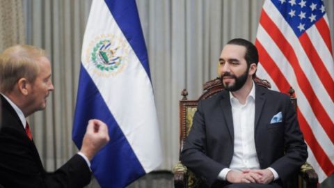 Nayib Bukele