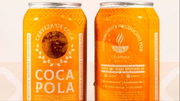 Coca Pola, la bebida de los indígenas nasa en Colombia a la que Coca Cola le ha declarado la guerra
