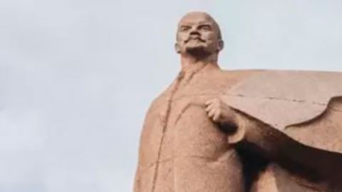 Transnistria, el disputado rincón de Europa oriental que guarda el mayor arsenal de armas de la Guerra Fría