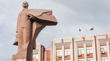 Transnistria, el disputado rincón de Europa oriental que guarda el mayor arsenal de armas de la Guerra Fría