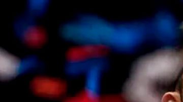 Gabriel Boric, presidente electo de Chile.