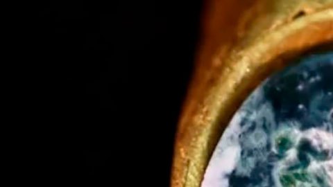El fascinante hallazgo de un anillo de oro de la época romana con una imagen de Jesucristo como "el buen pastor"