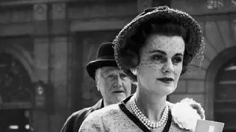 El divorcio de los duques de Argyll, el escándalo sexual que remeció a los británicos en los años 60