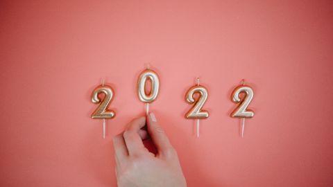 El 2022 será un año afortunado para Aries, Cáncer, Leo, Sagitario, Capricornio y Acuario.