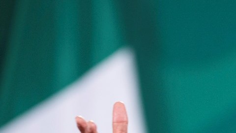 AMLO afirma que "no ha habido problemas" en México por la variante Ómicron