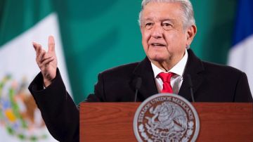 AMLO afirma que "no ha habido problemas" en México por la variante Ómicron