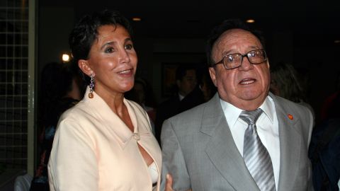 'Chespirito'.