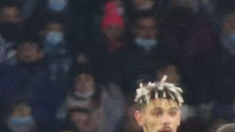 El Atalanta sacó una ventaja de 11 puntos a la Roma y se queda en el 4° lugar.