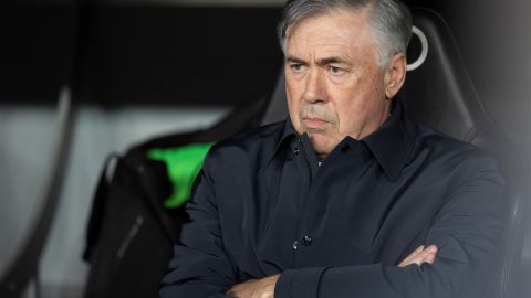 Carlo Ancelotti y el Real Madrid han sido imparables en LaLiga.