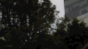 Caravana migrante acuerda ser trasladada en autobuses de la Ciudad de México al norte del país