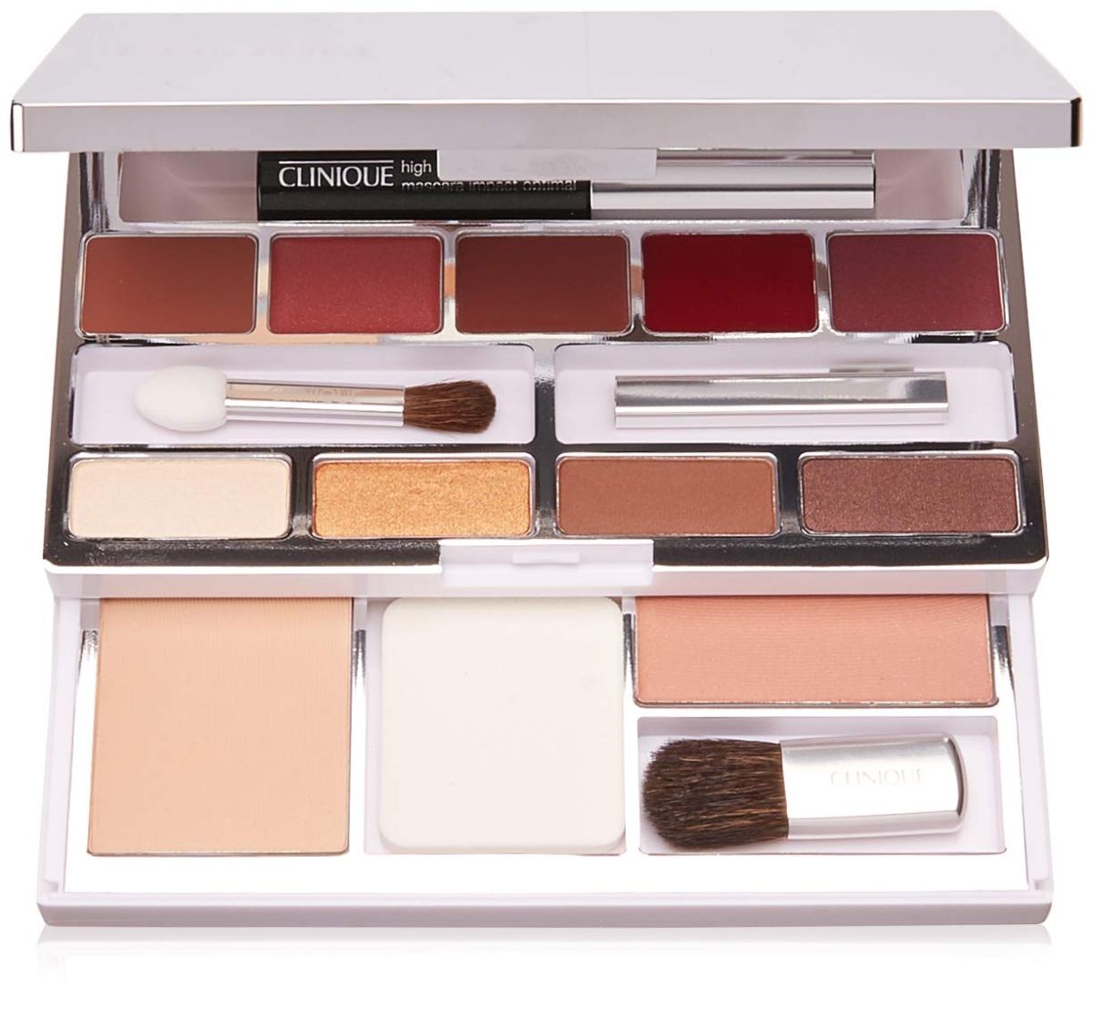 Regalos para mujeres en Navidad: sets de maquillaje de Maybelline, Estée Lauder, Clinique y más - La Opinión Regalos para mujeres en Navidad: sets de maquillaje de Maybelline, Estée Lauder, Clinique y más - La Opinión