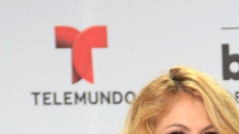 Paulina Rubio y Gerardo Bazúa | Mezcalent.