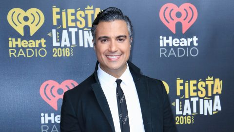 Jaime Camil | Mezcalent.