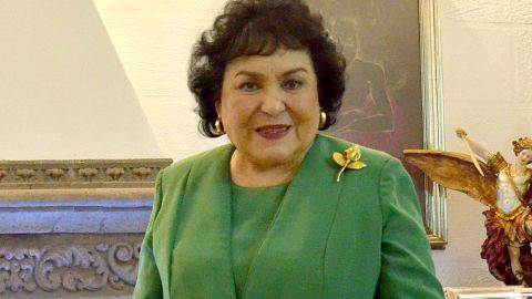 Carmen Salinas