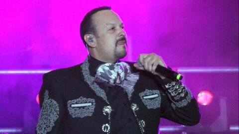 Pepe Aguilar | Mezcalent.