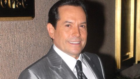 Juan José Origel.