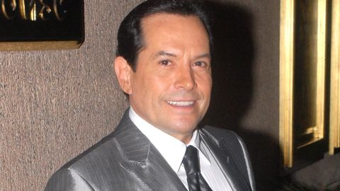 Juan José Origel.