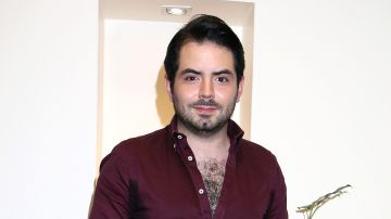 José Eduardo Derbez | Mezcalent.
