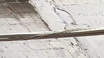 VIDEO: Accidente en México deja al menos 49 migrantes muertos y decenas lesionados