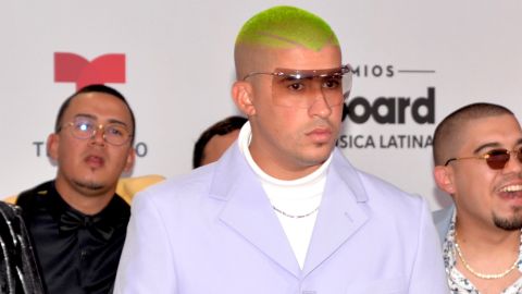 Bad Bunny | Mezcalent.