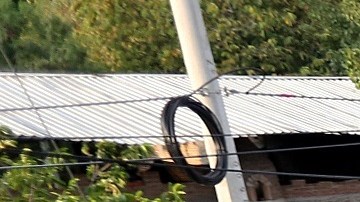 Accidente en Chiapas